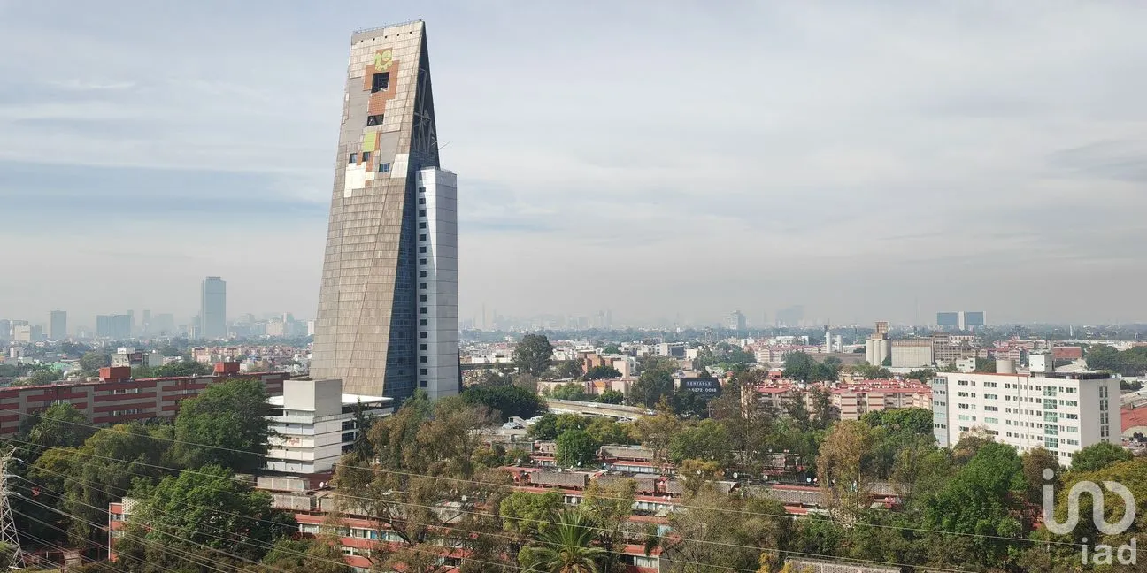 Departamento en Venta en Nonoalco Tlatelolco, Cuauhtémoc, Ciudad de México | NEX-244597 | iad México | Foto 9 de 10