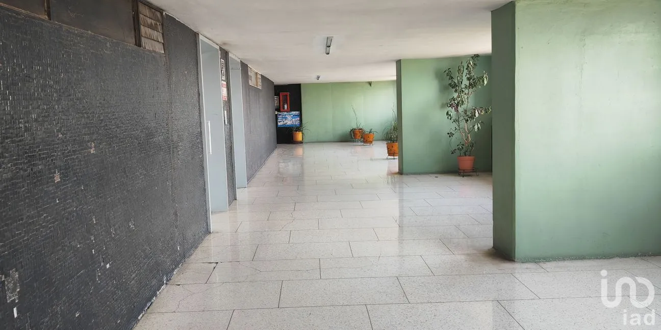 Departamento en Venta en Nonoalco Tlatelolco, Cuauhtémoc, Ciudad de México | NEX-244597 | iad México | Foto 10 de 10
