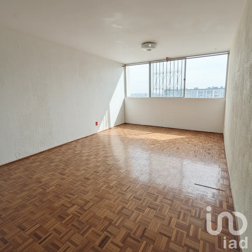 Departamento en Venta en Nonoalco Tlatelolco, Cuauhtémoc, Ciudad de México | NEX-244597 | iad México | Foto 1 de 10