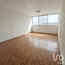 NEX-244597 - Departamento en Venta, con 2 recamaras, con 1 baño, con 86 m2 de construcción en Nonoalco Tlatelolco, CP 06900, Ciudad de México.