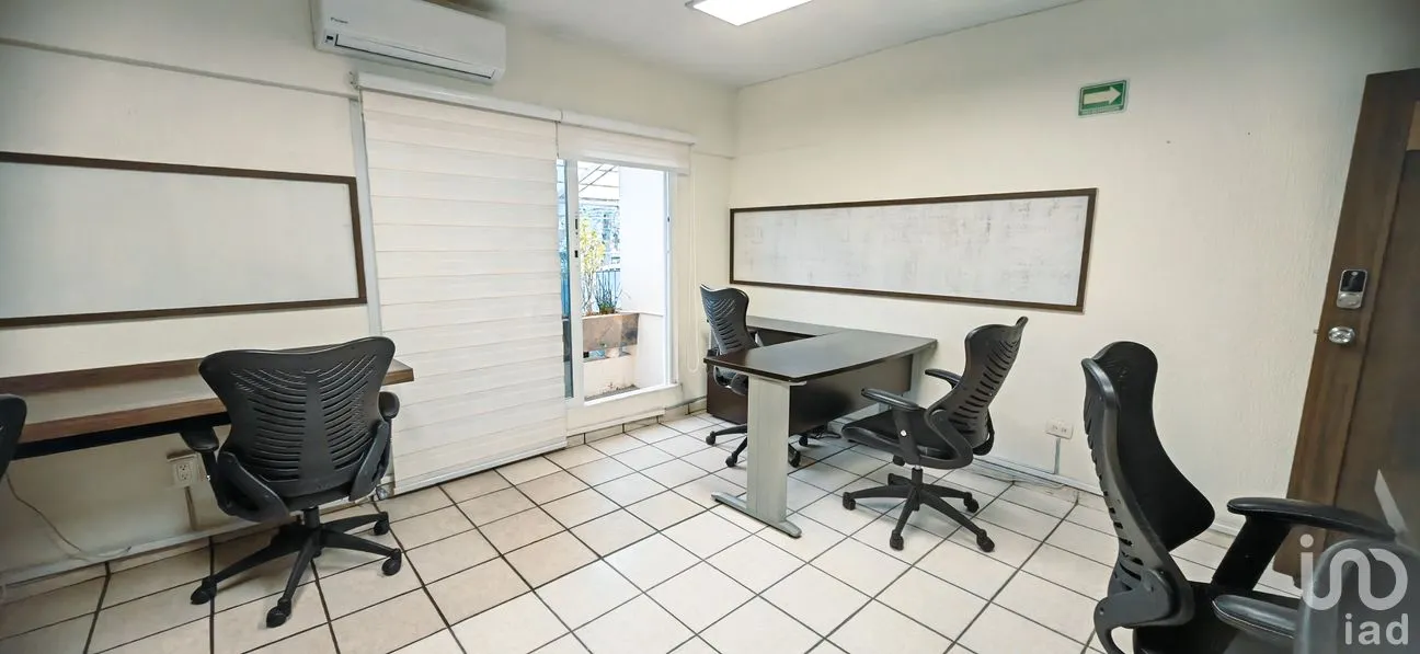 Oficina en Renta en Unidad Modelo, Iztapalapa, Ciudad de México | NEX-247368 | iad México | Foto 2 de 10