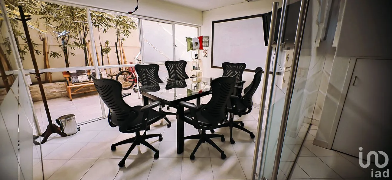 Oficina en Renta en Unidad Modelo, Iztapalapa, Ciudad de México | NEX-247368 | iad México | Foto 5 de 10