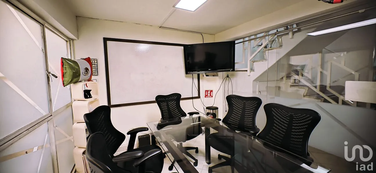 Oficina en Renta en Unidad Modelo, Iztapalapa, Ciudad de México | NEX-247368 | iad México | Foto 6 de 10