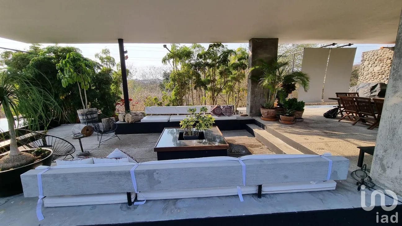 Casa en Venta en Alpuyeca, Xochitepec, Morelos | NEX-250578 | iad México | Foto 11 de 38