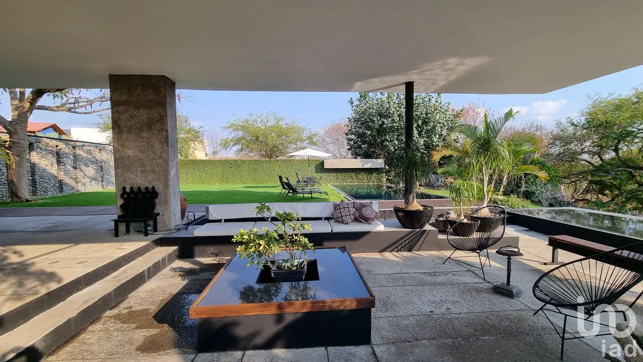 Casa en Venta en Alpuyeca, Xochitepec, Morelos | NEX-250578 | iad México | Foto 12 de 38