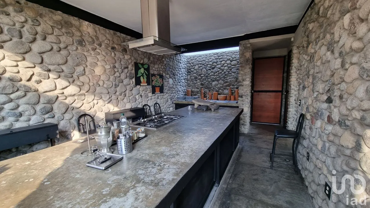 Casa en Venta en Alpuyeca, Xochitepec, Morelos | NEX-250578 | iad México | Foto 17 de 38