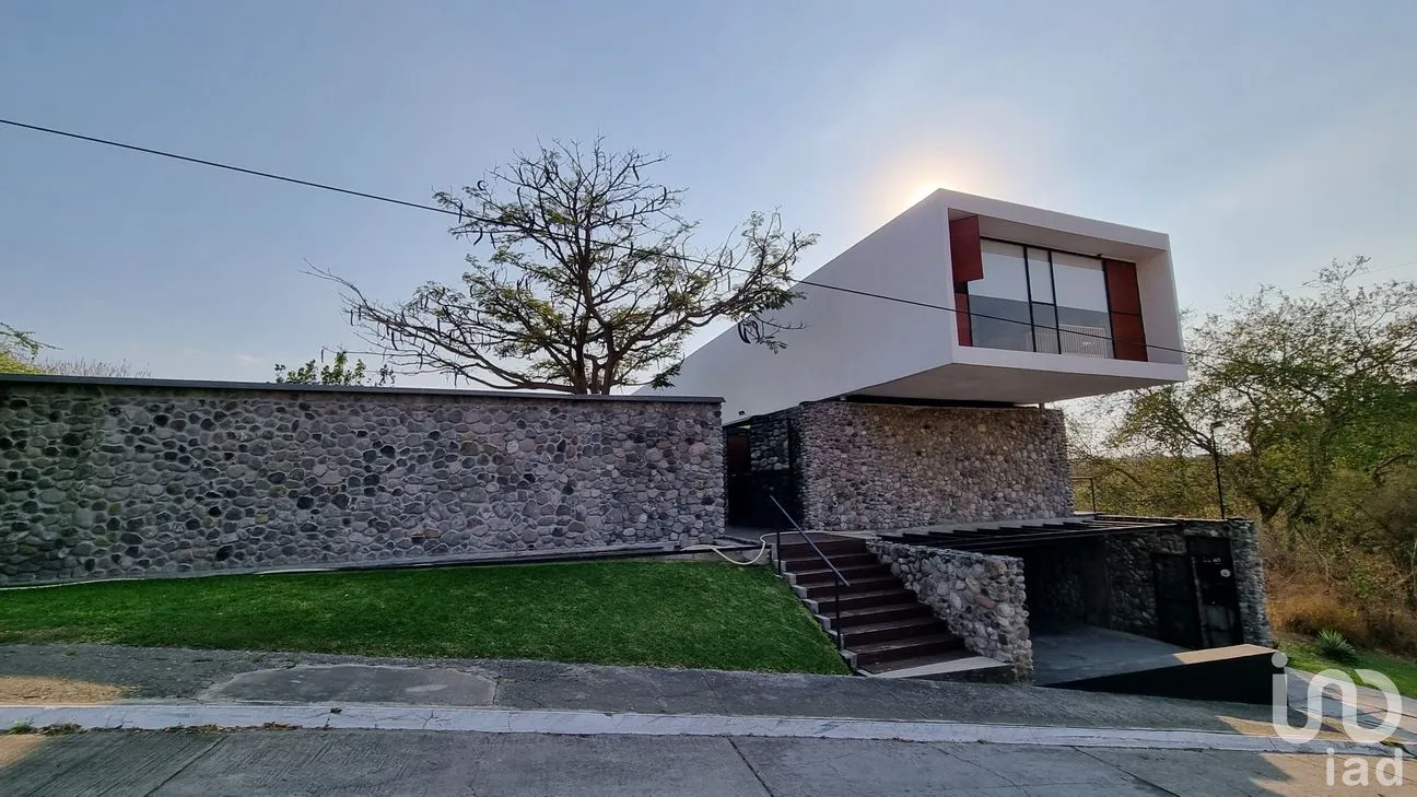 Casa en Venta en Alpuyeca, Xochitepec, Morelos | NEX-250578 | iad México | Foto 3 de 38