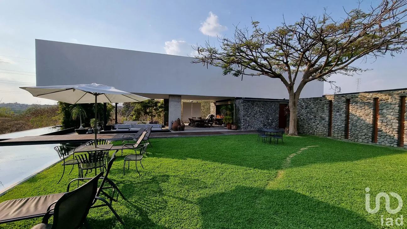 Casa en Venta en Alpuyeca, Xochitepec, Morelos | NEX-250578 | iad México | Foto 38 de 38
