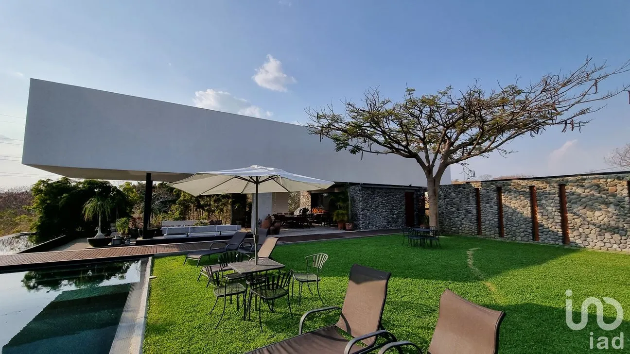 Casa en Venta en Alpuyeca, Xochitepec, Morelos | NEX-250578 | iad México | Foto 6 de 38