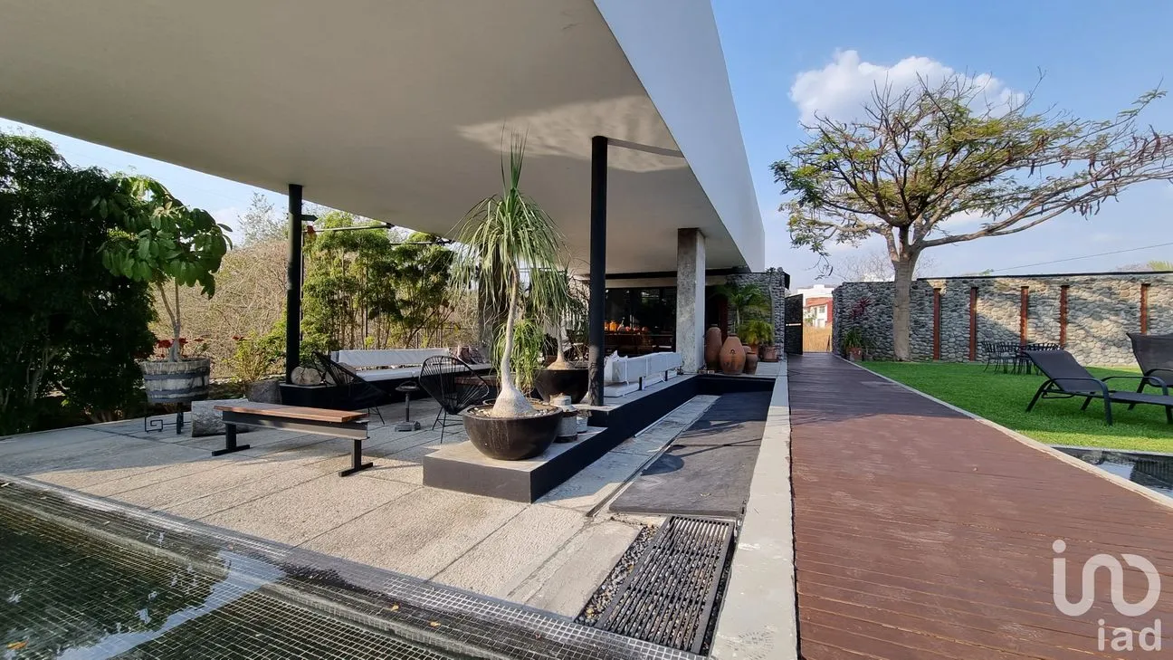 Casa en Venta en Alpuyeca, Xochitepec, Morelos | NEX-250578 | iad México | Foto 9 de 38