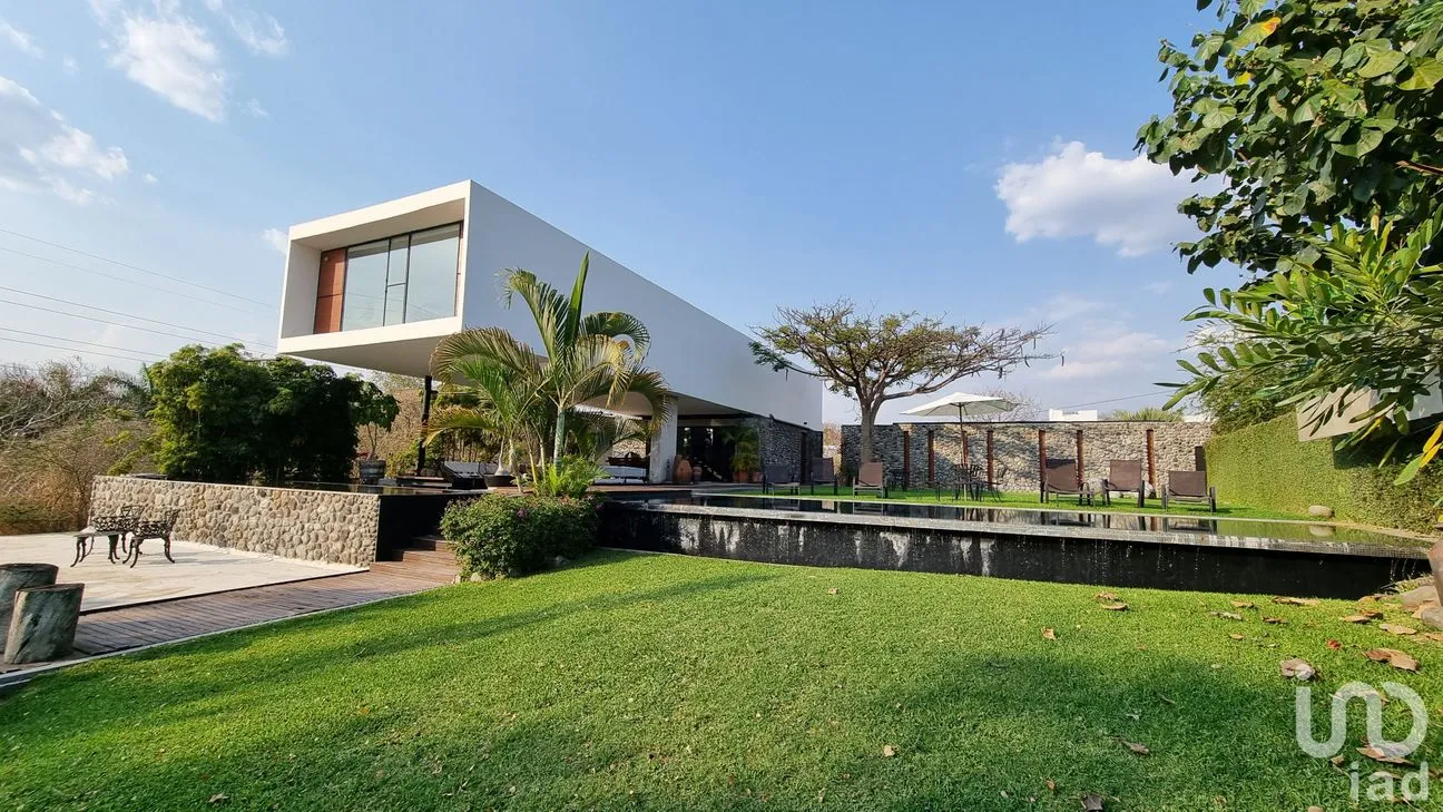 Casa en Venta en Alpuyeca, Xochitepec, Morelos | NEX-250578 | iad México | Foto 1 de 38