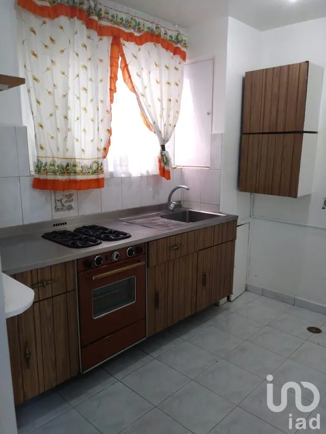 Departamento en Venta en Del Valle Centro, Benito Juárez, Ciudad de México | NEX-250654 | iad México | Foto 3 de 11