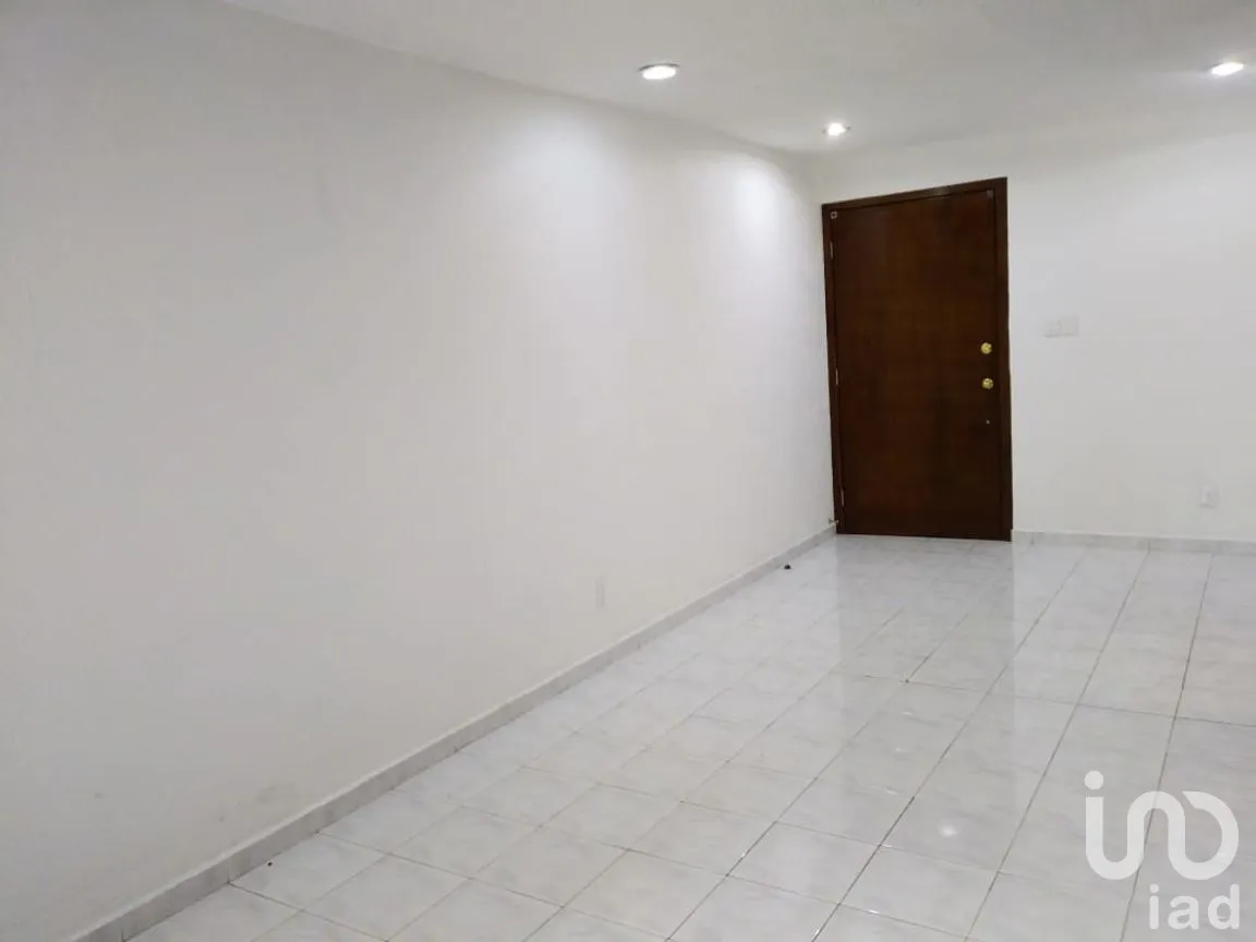 Departamento en Venta en Del Valle Centro, Benito Juárez, Ciudad de México | NEX-250654 | iad México | Foto 6 de 11