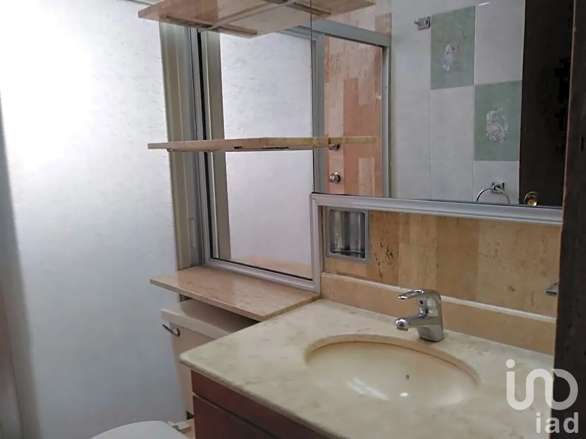 Departamento en Venta en Del Valle Centro, Benito Juárez, Ciudad de México | NEX-250654 | iad México | Foto 7 de 11