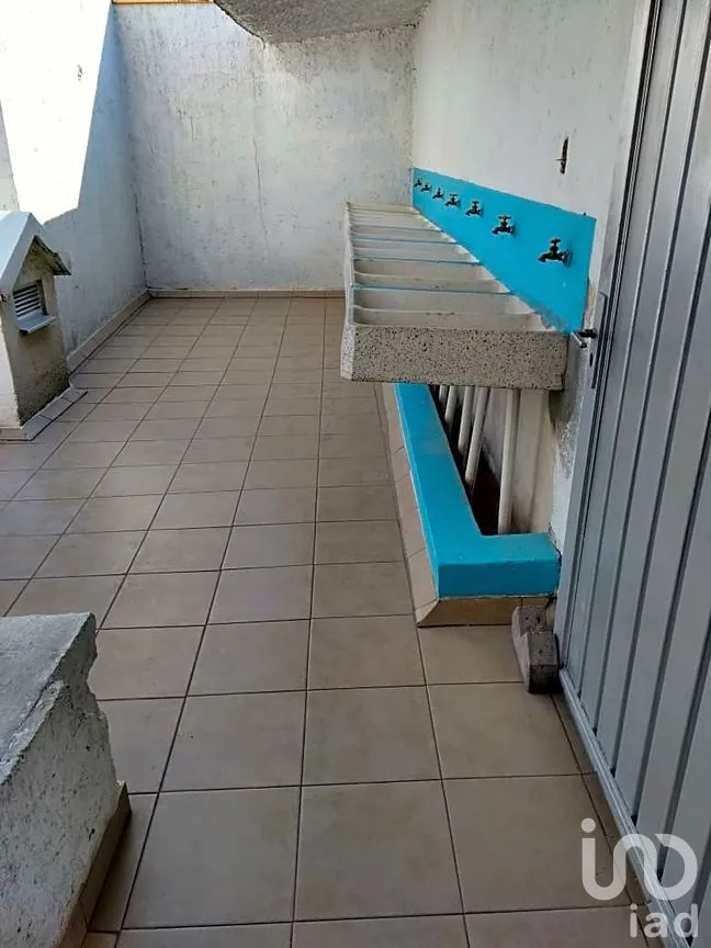 Departamento en Venta en Del Valle Centro, Benito Juárez, Ciudad de México | NEX-250654 | iad México | Foto 10 de 11