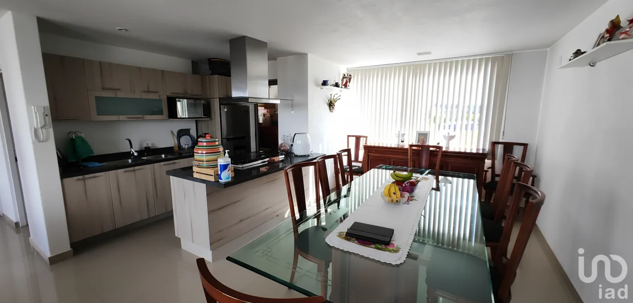Departamento en Venta en San Juan Totoltepec, Naucalpan de Juárez, México | NEX-264775 | iad México | Foto 2 de 18
