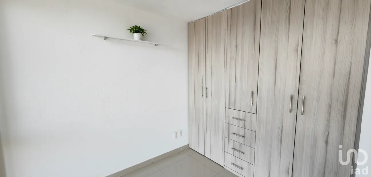 Departamento en Venta en San Juan Totoltepec, Naucalpan de Juárez, México | NEX-264775 | iad México | Foto 11 de 18
