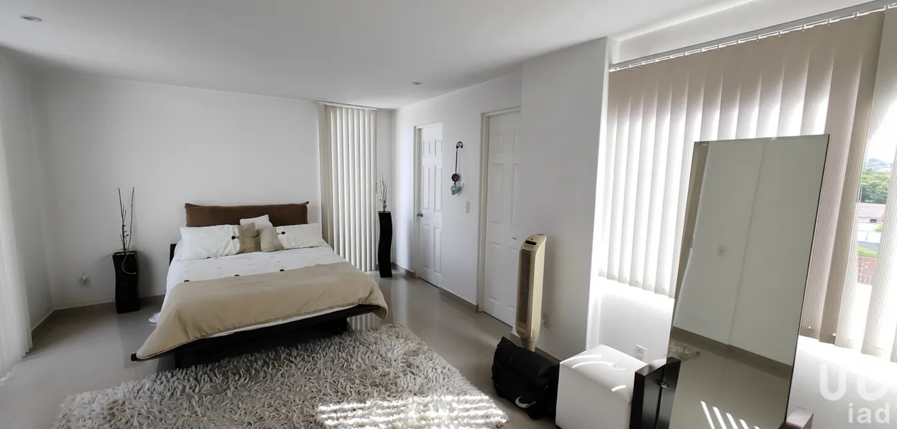 Departamento en Venta en San Juan Totoltepec, Naucalpan de Juárez, México | NEX-264775 | iad México | Foto 12 de 18