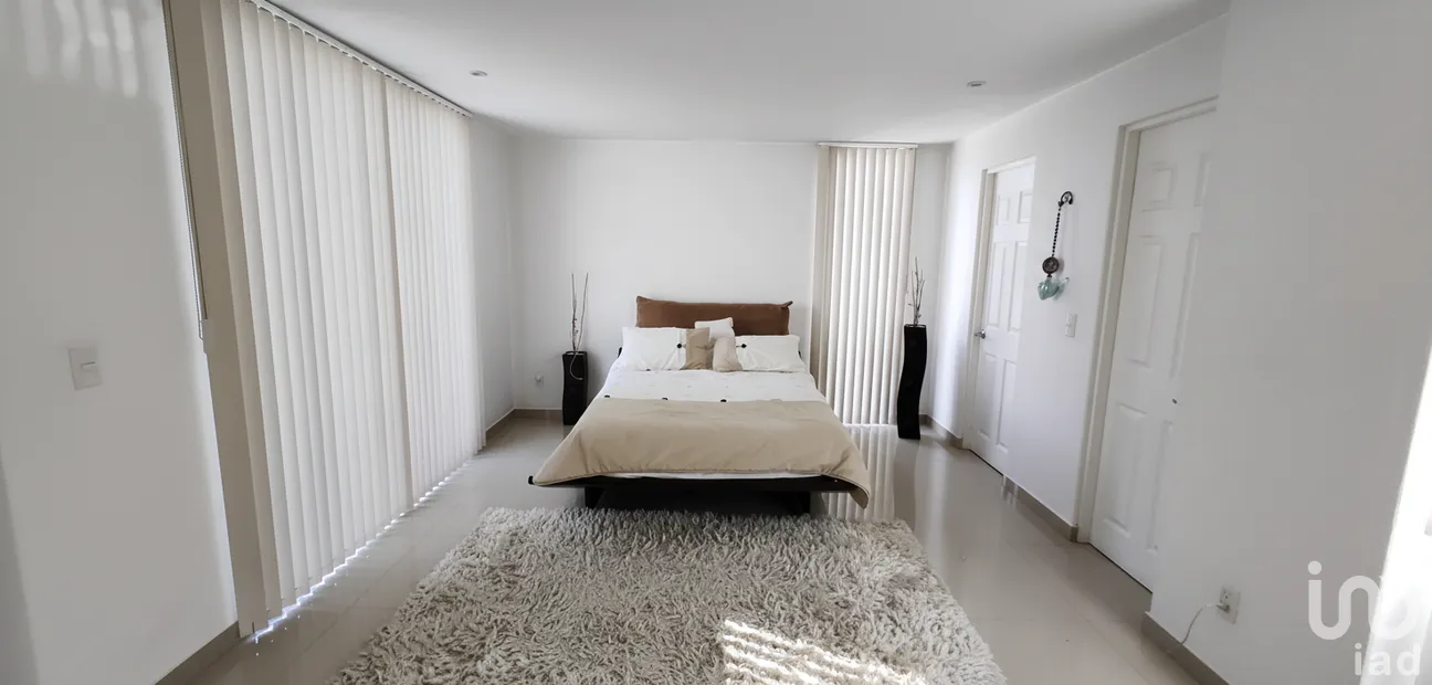 Departamento en Venta en San Juan Totoltepec, Naucalpan de Juárez, México | NEX-264775 | iad México | Foto 13 de 18