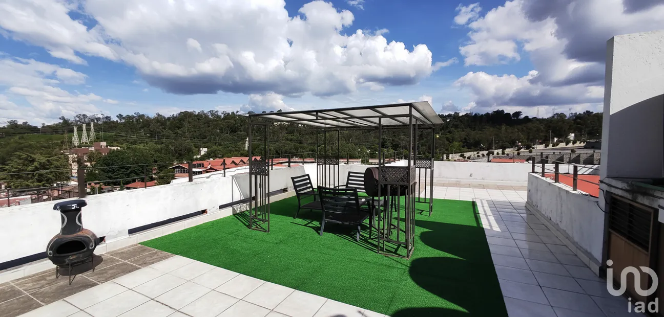Departamento en Venta en San Juan Totoltepec, Naucalpan de Juárez, México | NEX-264775 | iad México | Foto 16 de 18