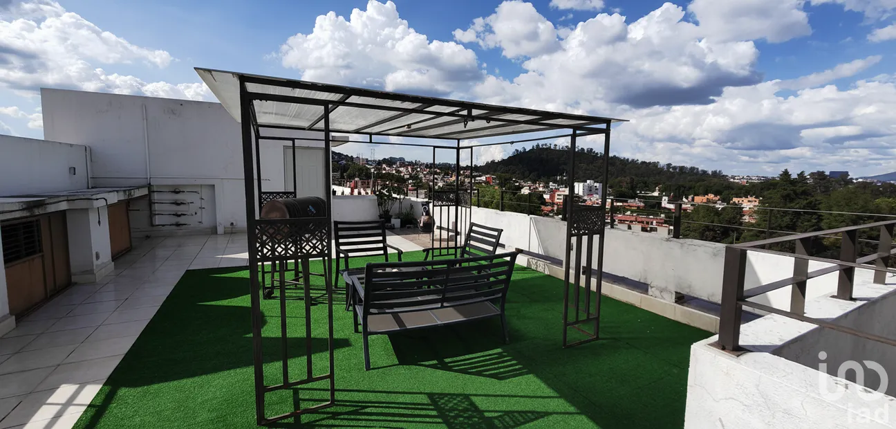 Departamento en Venta en San Juan Totoltepec, Naucalpan de Juárez, México | NEX-264775 | iad México | Foto 17 de 18