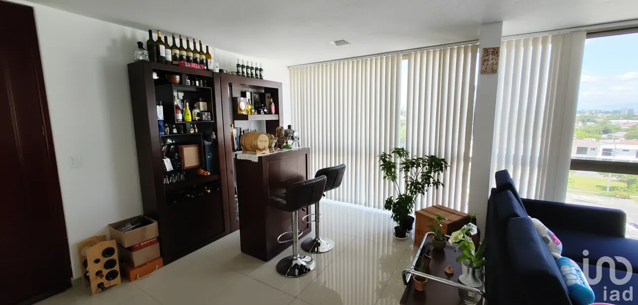 Departamento en Venta en San Juan Totoltepec, Naucalpan de Juárez, México | NEX-264775 | iad México | Foto 4 de 18