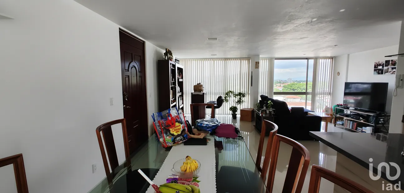 Departamento en Venta en San Juan Totoltepec, Naucalpan de Juárez, México | NEX-264775 | iad México | Foto 5 de 18