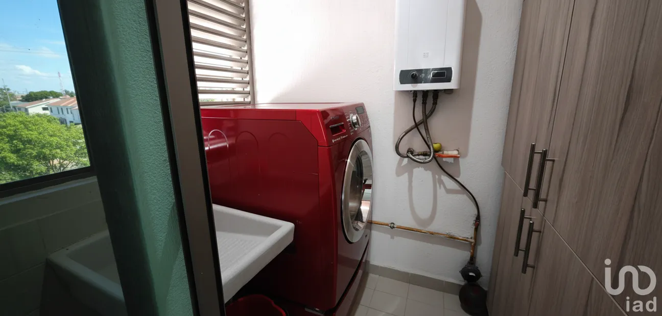 Departamento en Venta en San Juan Totoltepec, Naucalpan de Juárez, México | NEX-264775 | iad México | Foto 6 de 18