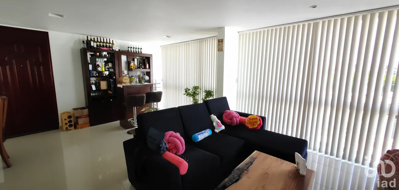 Departamento en Venta en San Juan Totoltepec, Naucalpan de Juárez, México | NEX-264775 | iad México | Foto 7 de 18