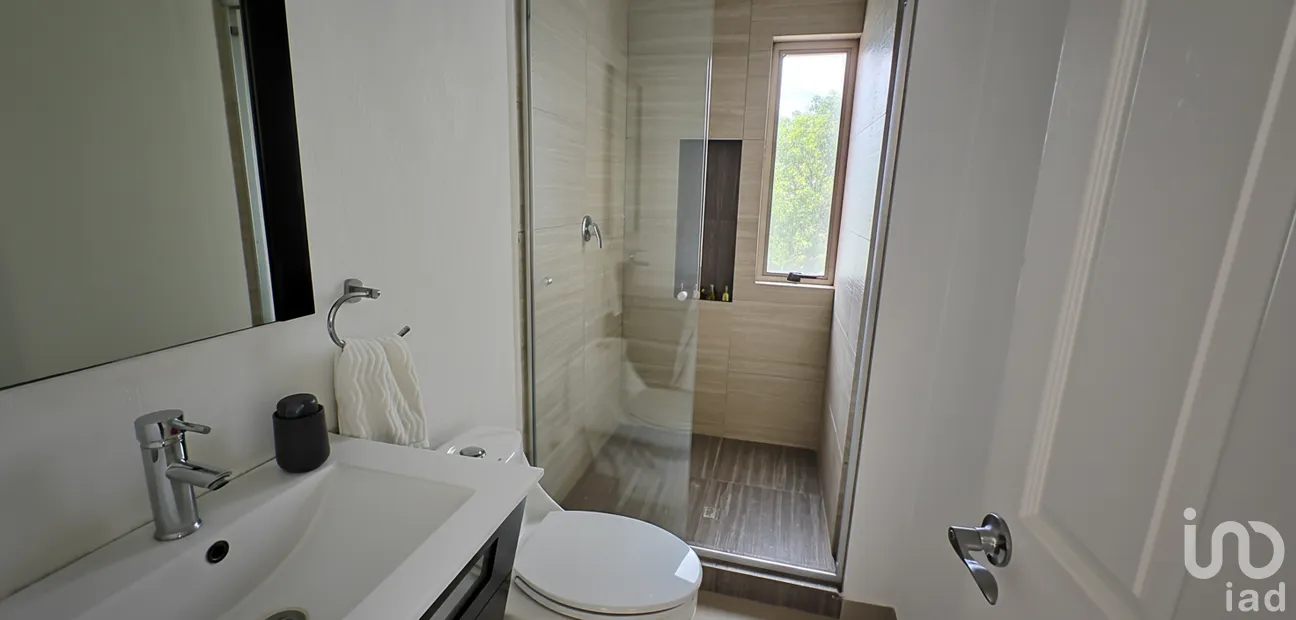 Departamento en Venta en San Juan Totoltepec, Naucalpan de Juárez, México | NEX-264775 | iad México | Foto 8 de 18
