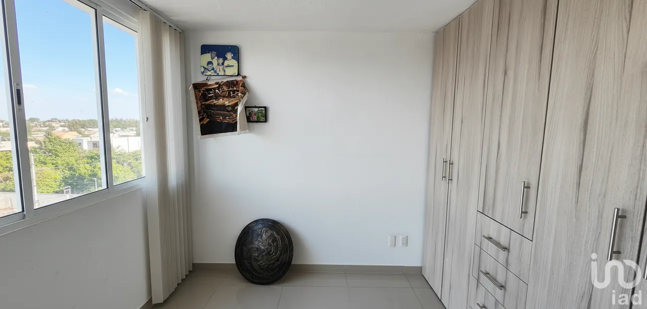 Departamento en Venta en San Juan Totoltepec, Naucalpan de Juárez, México | NEX-264775 | iad México | Foto 10 de 18