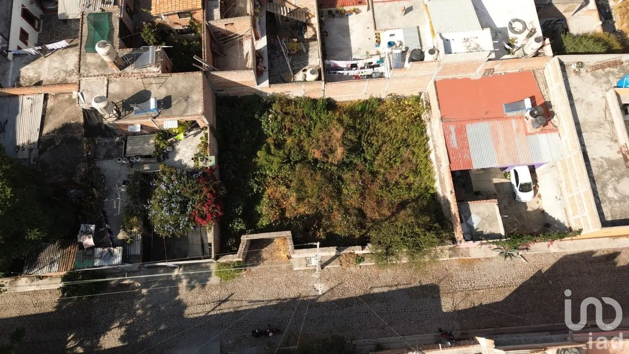 Terreno en Venta en Olimpo, San Miguel de Allende, Guanajuato | NEX-265334 | iad México | Foto 2 de 8
