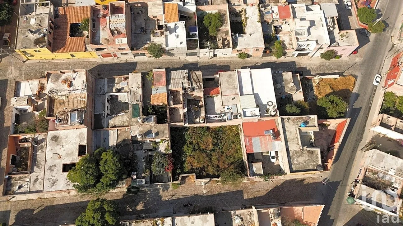 Terreno en Venta en Olimpo, San Miguel de Allende, Guanajuato | NEX-265334 | iad México | Foto 3 de 8