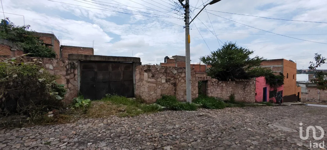 Terreno en Venta en Olimpo, San Miguel de Allende, Guanajuato | NEX-265334 | iad México | Foto 7 de 8