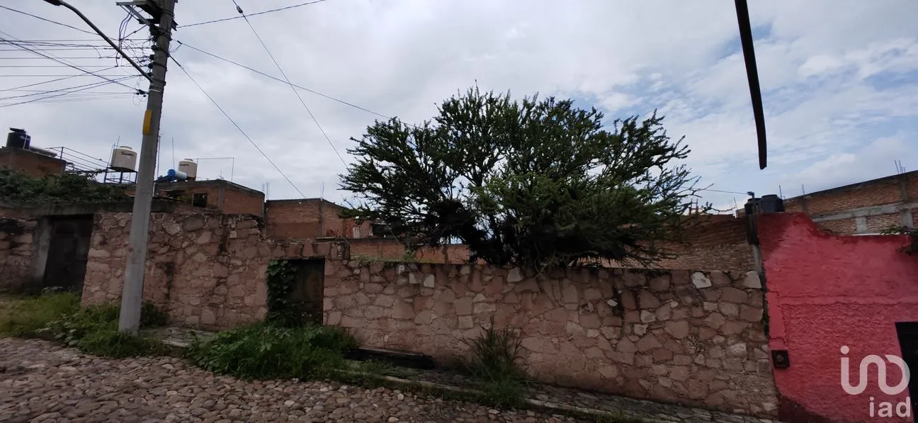 Terreno en Venta en Olimpo, San Miguel de Allende, Guanajuato | NEX-265334 | iad México | Foto 8 de 8
