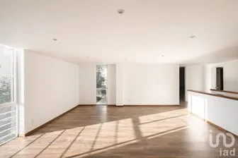 NEX-289681 - Departamento en Renta, con 4 recamaras, con 3 baños, con 164 m2 de construcción en Del Valle Centro, CP 03100, Ciudad de México.