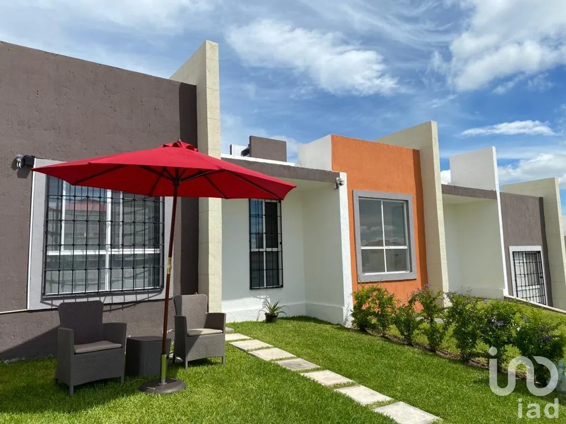 Casa en Venta en Bello Horizonte, Xochitepec, Morelos | NEX-297850 | iad México | Foto 7 de 13