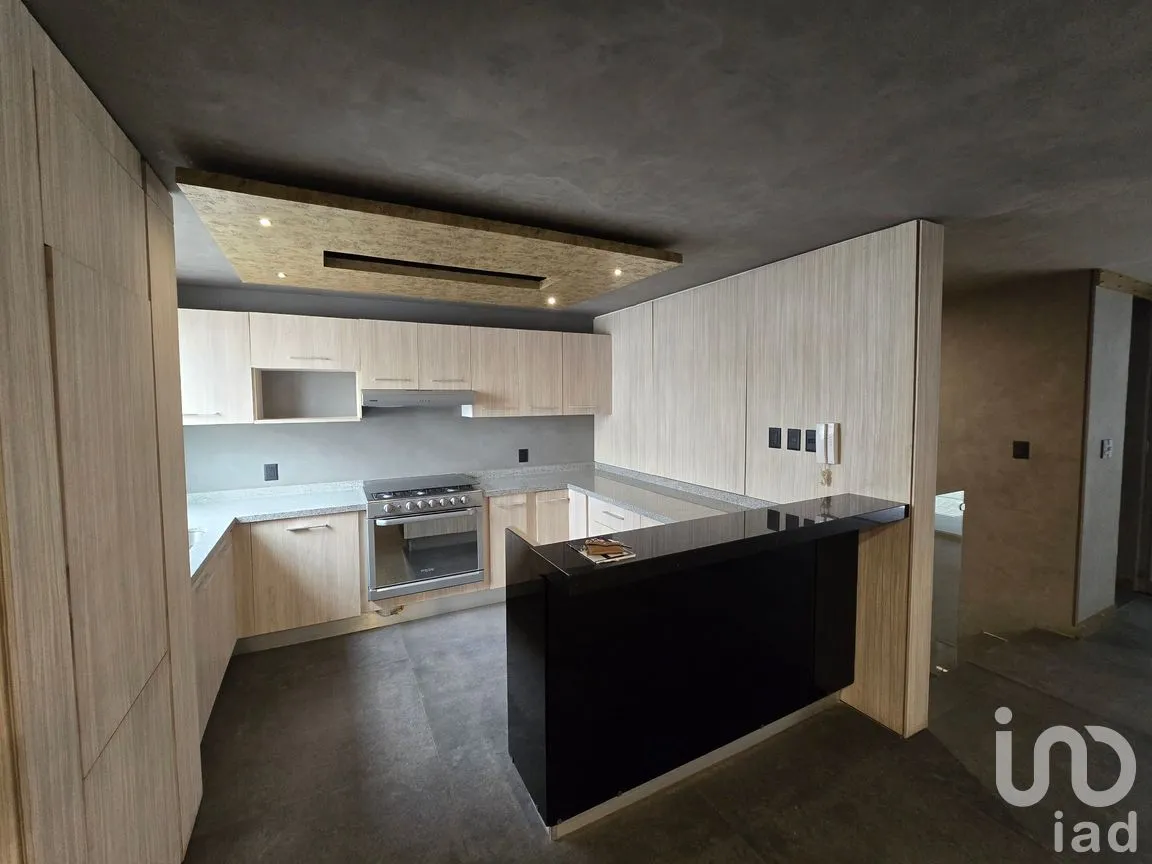Departamento en Venta en Del Valle Norte, Benito Juárez, Ciudad de México | NEX-299165 | iad México | Foto 2 de 35