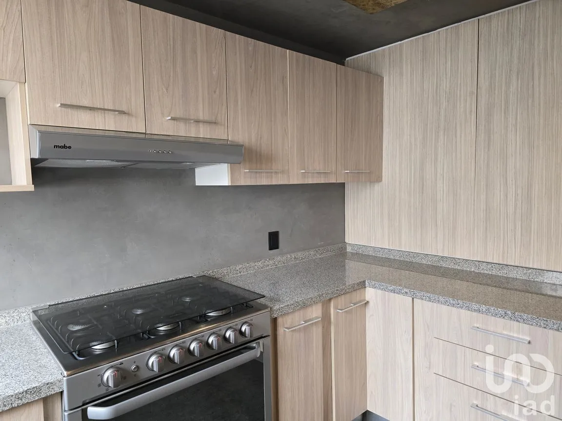 Departamento en Venta en Del Valle Norte, Benito Juárez, Ciudad de México | NEX-299165 | iad México | Foto 11 de 35