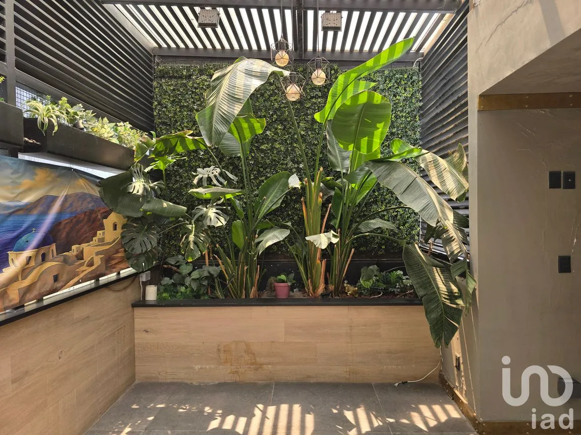 Departamento en Venta en Del Valle Norte, Benito Juárez, Ciudad de México | NEX-299165 | iad México | Foto 12 de 35