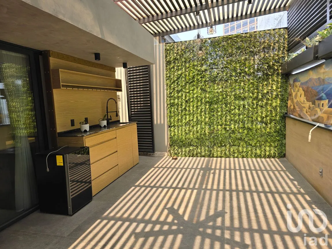 Departamento en Venta en Del Valle Norte, Benito Juárez, Ciudad de México | NEX-299165 | iad México | Foto 13 de 35