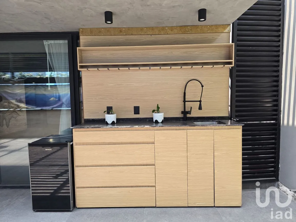 Departamento en Venta en Del Valle Norte, Benito Juárez, Ciudad de México | NEX-299165 | iad México | Foto 14 de 35