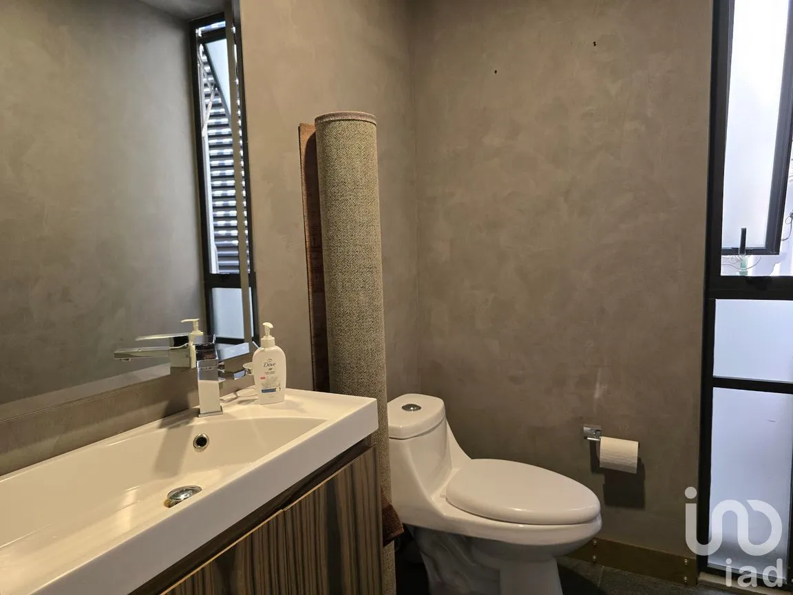 Departamento en Venta en Del Valle Norte, Benito Juárez, Ciudad de México | NEX-299165 | iad México | Foto 16 de 35
