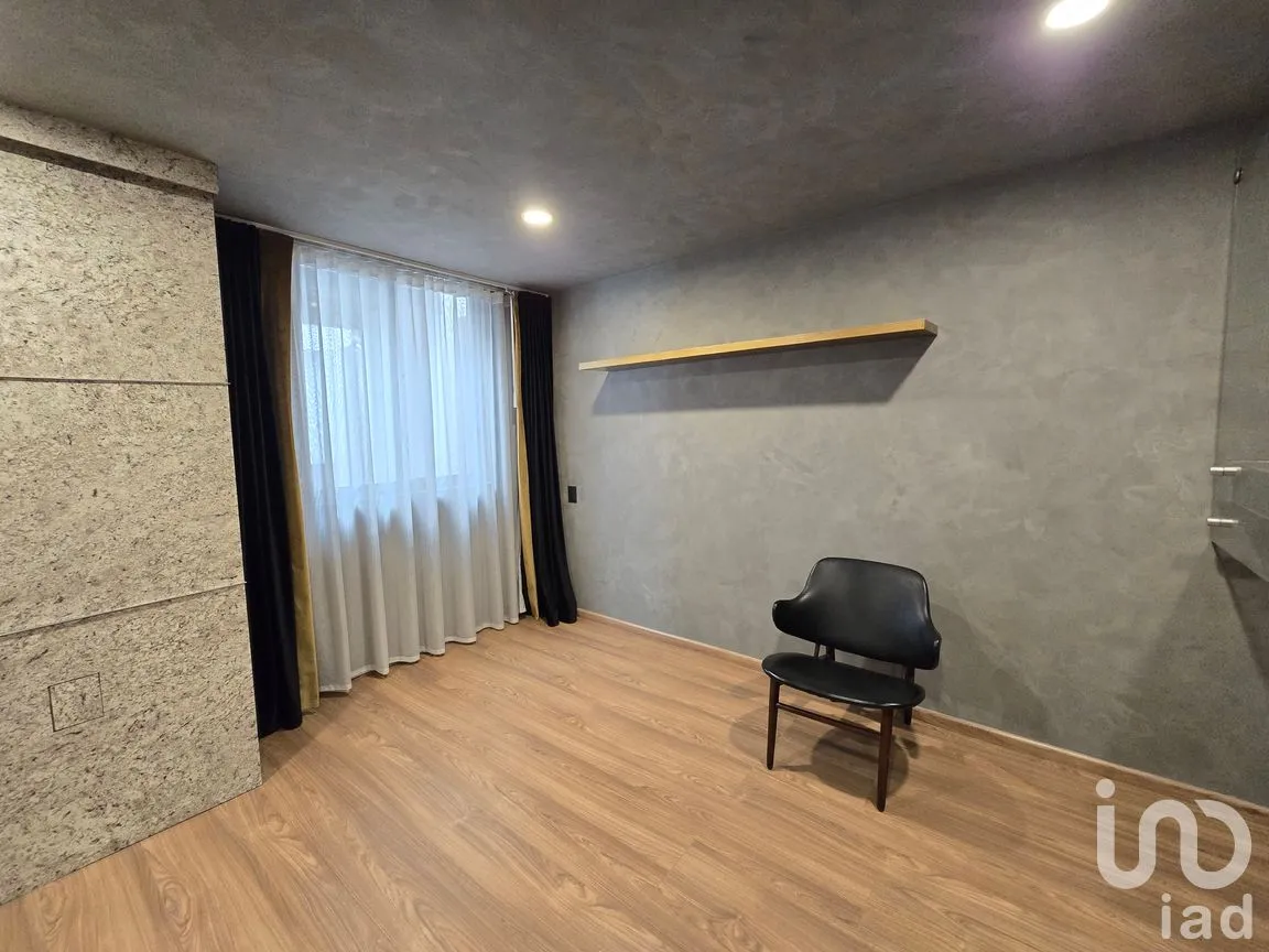 Departamento en Venta en Del Valle Norte, Benito Juárez, Ciudad de México | NEX-299165 | iad México | Foto 18 de 35