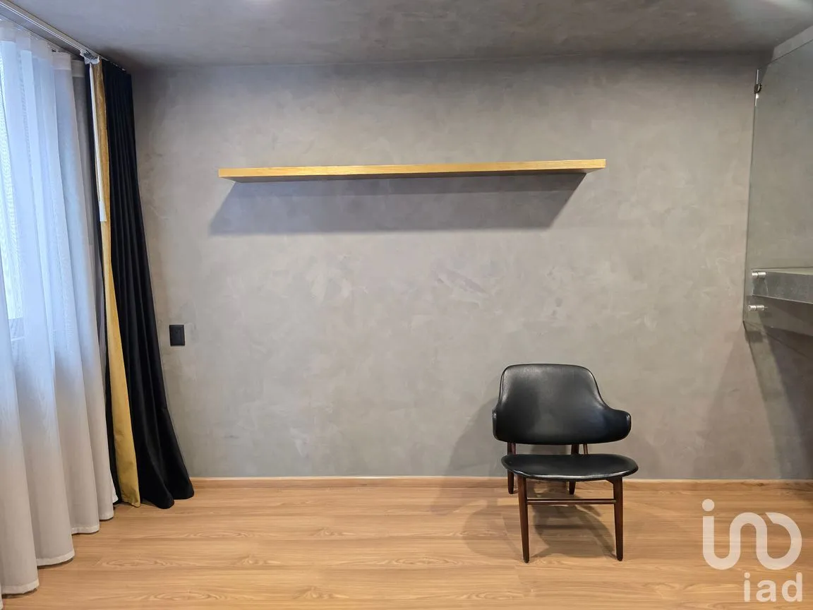 Departamento en Venta en Del Valle Norte, Benito Juárez, Ciudad de México | NEX-299165 | iad México | Foto 20 de 35