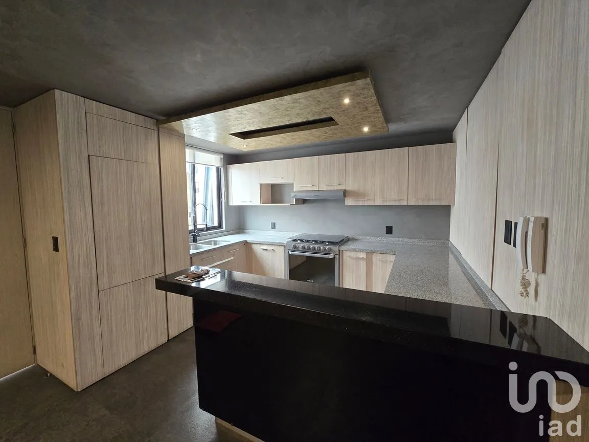 Departamento en Venta en Del Valle Norte, Benito Juárez, Ciudad de México | NEX-299165 | iad México | Foto 3 de 35