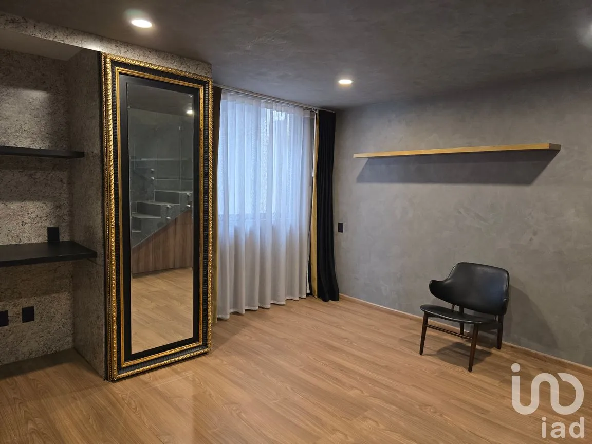 Departamento en Venta en Del Valle Norte, Benito Juárez, Ciudad de México | NEX-299165 | iad México | Foto 21 de 35