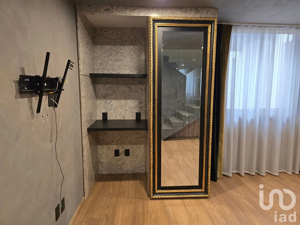 Departamento en Venta en Del Valle Norte, Benito Juárez, Ciudad de México | NEX-299165 | iad México | Foto 22 de 35
