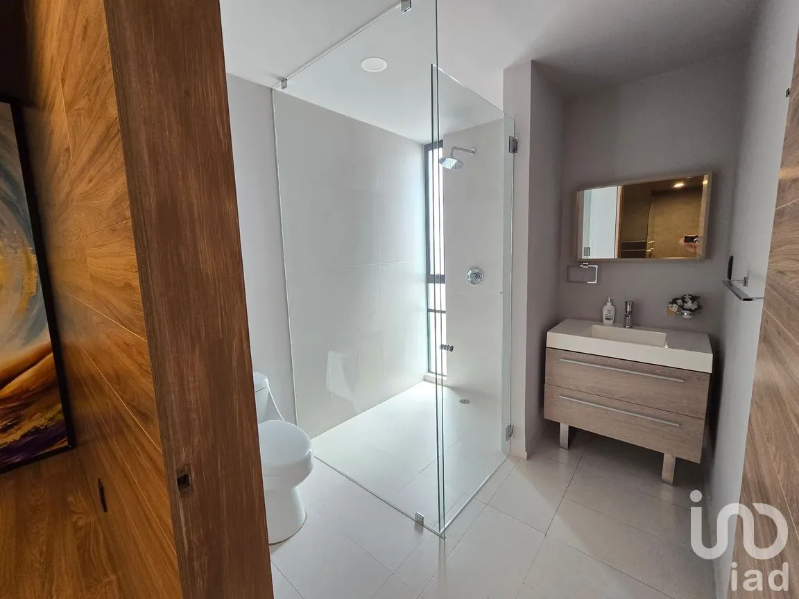 Departamento en Venta en Del Valle Norte, Benito Juárez, Ciudad de México | NEX-299165 | iad México | Foto 23 de 35