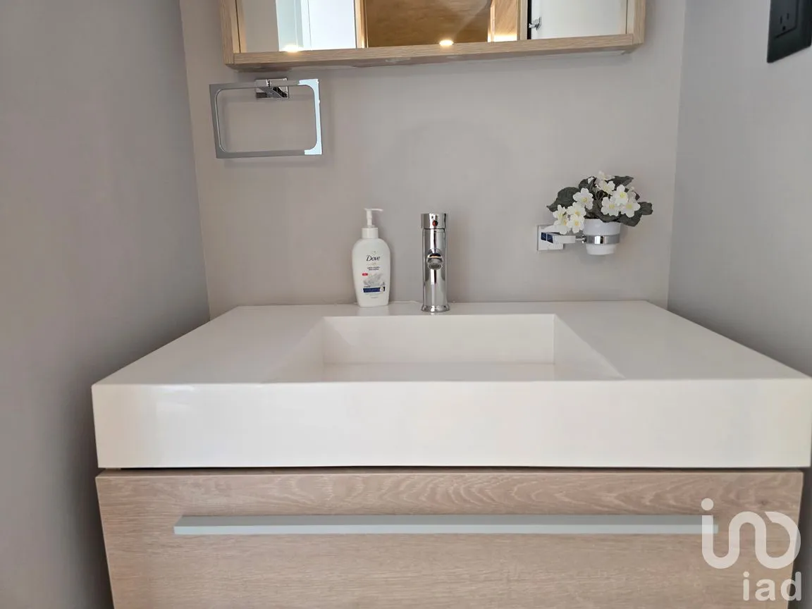 Departamento en Venta en Del Valle Norte, Benito Juárez, Ciudad de México | NEX-299165 | iad México | Foto 25 de 35
